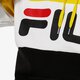 Férfi pulóver FILA PULÓVER NIGHT BLOCKED HOODIE 687001a063 szín: fekete