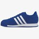 Férfi sportcipők ADIDAS SAMOA fv4985 szín: kék