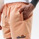 Férfi rövidnadrágok ELLESSE RÖVIDNADRÁG DO SWIMSHORT ORNG shj11942704 szín: narancssárga