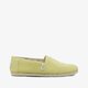 Női slip-onok PAEZ ORIGINAL RAW 1930201s8202619 szín: sárga