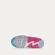 Gyerek sportcipők NIKE AIR MAX 90 LTR SE dv1844-100 szín: fehér