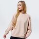 Női pulóver ADIDAS PULÓVER SWEATSHIRT h45583 szín: rózsaszín