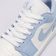 Női sportcipők JORDAN AIR 1 LOW  dc0774-142 szín: fehér