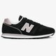 Női sportcipők NEW BALANCE WL373BD2 wl373bd2 szín: fekete