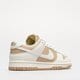 Női sportcipők NIKE DUNK LOW NEXT NATURE  dd1873-200 szín: bézs