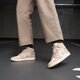 Női sportcipők WMNS AIR JORDAN 1 MID SE fj3448-200 szín: bézs