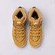Női téli cipők NIKE CLASSIC CITY BOOT dq5601710 szín: barna