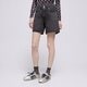 Női rövidnadrágok LEVI'S RÖVIDNADRÁG 94 BAGGY SHORT 001jo-0005 szín: fekete