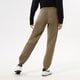 Női nadrágok JORDAN NADRÁG W J BRKLN FLC PANT dq4478-351 szín: zöld