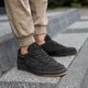 Férfi sportcipők REEBOK CLUB C 85 TG bd1885m szín: fekete