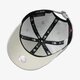 Női baseball sapka NEW ERA SAPKA W'S ESSENTIAL 9FORTY LOS ANGELES DODGERS STONE 80536698 szín: szürke