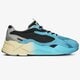 Férfi sportcipők PUMA RS-X3 MOVE 37242901 szín: fekete