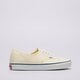 Férfi sportcipők VANS AUTHENTIC  vn000ee3wht1 szín: fehér