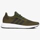 Férfi sportcipők ADIDAS SWIFT RUN cg6167 szín: khaki