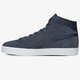 Férfi sportcipők REEBOK ROYAL COMPLETE 3 MID dv6733 szín: sötétkék