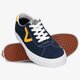 Férfi sportcipők VANS UA SPORT vn0a4bu64pl1 szín: sötétkék