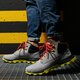 Férfi sportcipők TIMBERLAND TREELINE MID tb0a28pv0501 szín: szürke