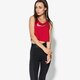 Női póló NIKE TANK W NK DRY TANK ELASTIKA GRX 898247-687 szín: piros