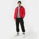 Férfi télikabát CHAMPION KABÁT TÉLI HOODED JACKET 216647rs053 szín: bordó