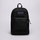 Női hátizsák JANSPORT HÁTIZSÁK CROSS TOWN PLUS BLACK ek0a5blbn551 szín: fekete