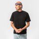 Férfi póló LEVI'S PÓLÓ VINTAGE FIT GRAPHIC TEE 87373-0040 szín: fekete