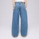 Női nadrágok LEVI'S NADRÁG 94 BAGGY WIDE LEG MED. INDIGO a5929-0002 szín: kék