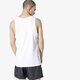 Férfi póló ADIDAS TANK TREFOIL TANK WHT dv1508 szín: fehér