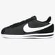 Férfi sportcipők NIKE CORTEZ BASIC NYLON 819720-011 szín: fekete