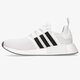 Férfi sportcipők ADIDAS NMD_R1 PRIMEBLUE gz9261 szín: fehér