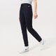 Női nadrágok CHAMPION NADRÁG RIB CUFF PANTS 114907bs501 szín: sötétkék