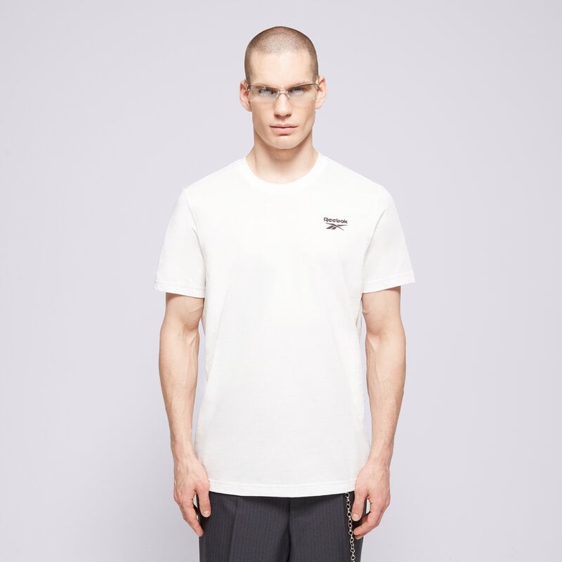 REEBOK PÓLÓ RI LEFT CHEST LOGO