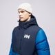 Férfi télikabát HELLY HANSEN KABÁT TÉLI ACTIVE PUFFY 53522_606 szín: kék