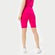 Női rövidnadrágok ADIDAS RÖVIDNADRÁG SHORTS hg6167 szín: rózsaszín