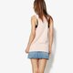 Női póló ADIDAS TANK TREFOIL TANK ce5583 szín: rózsaszín