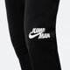 Férfi nadrágok JORDAN JUMPMAN FLEECE JOGGERS  dj0260-010 szín: fekete