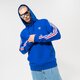 Férfi pulóver ADIDAS PULÓVER KAPUCNIS FB NATIONS HDY hk7394 szín: sötétkék