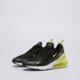 Gyerek sportcipők NIKE AIR MAX 270 943345-704 szín: fekete