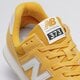 Férfi sportcipők NEW BALANCE 373  ml373bl2 szín: sárga
