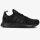 Férfi sportcipők ADIDAS X_PLR by9260 szín: fekete