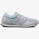 Női sportcipők NEW BALANCE WL420SB wl420sb szín: kék