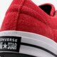 Férfi sportcipők CONVERSE ONE STAR c163246 szín: piros