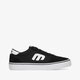 Gyerek sportcipők ETNIES KIDS CALLI-VULC 4301000033001 szín: fekete