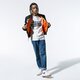 Férfi póló ADIDAS PÓLÓ SS VOCAL LOGO TEE ed7195 szín: fehér