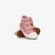 Gyerek sportcipők CONVERSE CHUCK TAYLOR ALL STAR BERKSHIRE BOOT 771526c szín: rózsaszín