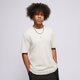 Férfi póló CHAMPION PÓLÓ CREWNECK PÓLÓ 220425es057 szín: bézs