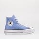 Női tornacipők CONVERSE CHUCK TAYLOR ALL STAR LIFT a00908c szín: kék