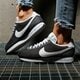 Női sportcipők NIKE CORTEZ BASIC cq6663-001 szín: szürke