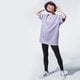 Női póló ADIDAS PÓLÓ TEE gn4782 szín: lila