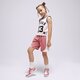 Gyerek sortok és ruhák JORDAN RÖVIDNADRÁG JUMPMAN LIFE SPORT SHORT GIRL 45b486p9i szín: rózsaszín