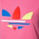Gyerek póló ADIDAS PÓLÓ TEE GIRL h32347 szín: rózsaszín